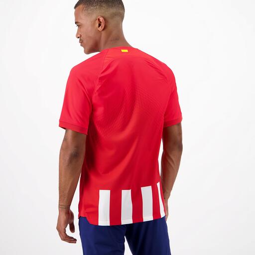  Nike chez