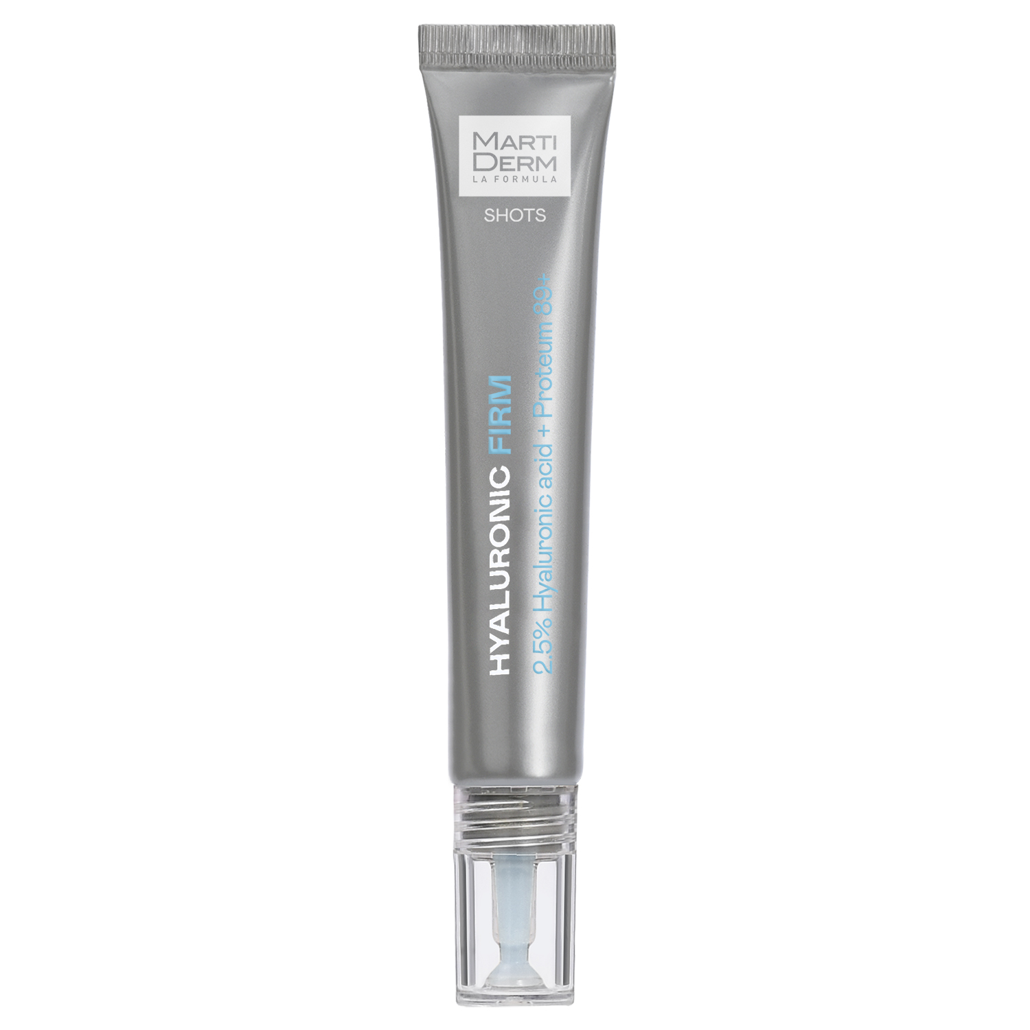 MartiDerm Shots -hyaluronihappotäyteaine