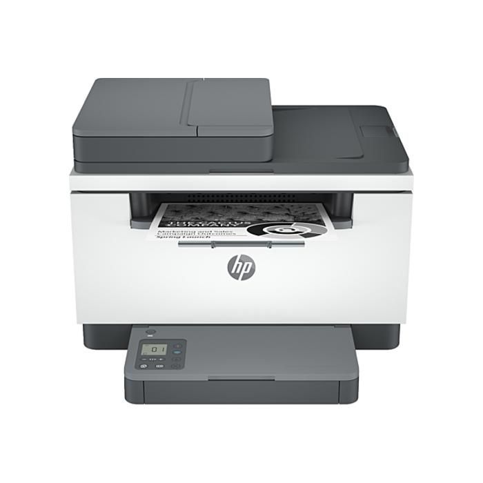 HP LaserJet MFP M234sdw – A4-Monochrom-Multifunktionslaserdrucker – WLAN