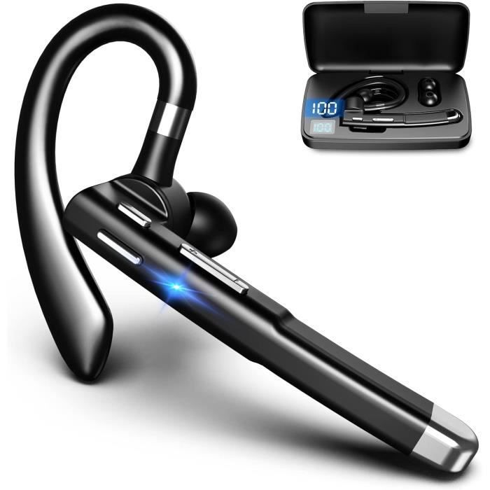 Wireless Bluetooth Earbuds Bluetooth Headset Bluetooth Earphone
