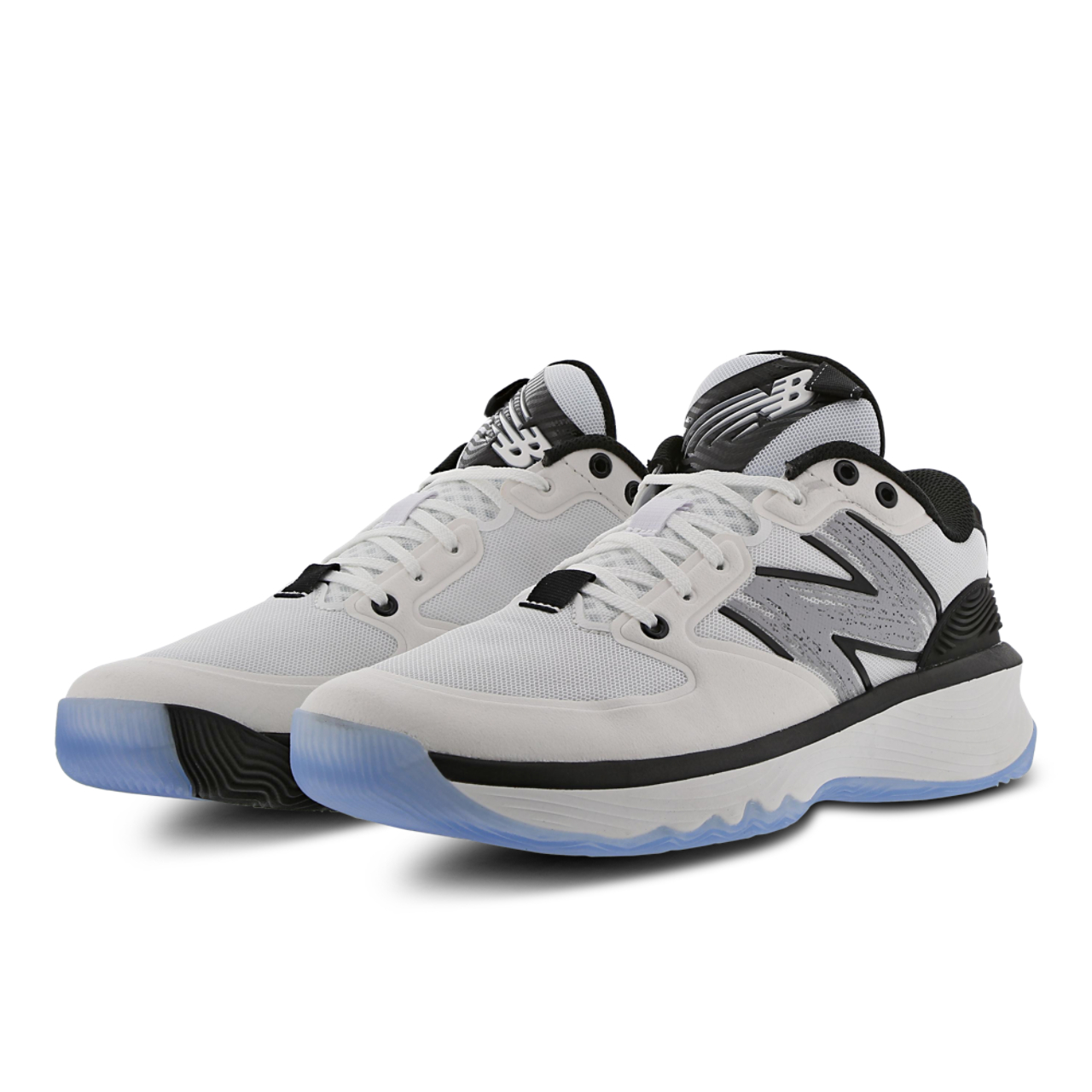 New Balance Hesi Low