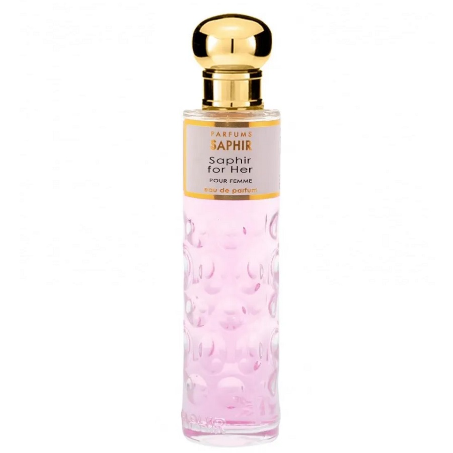 Saphir For Her