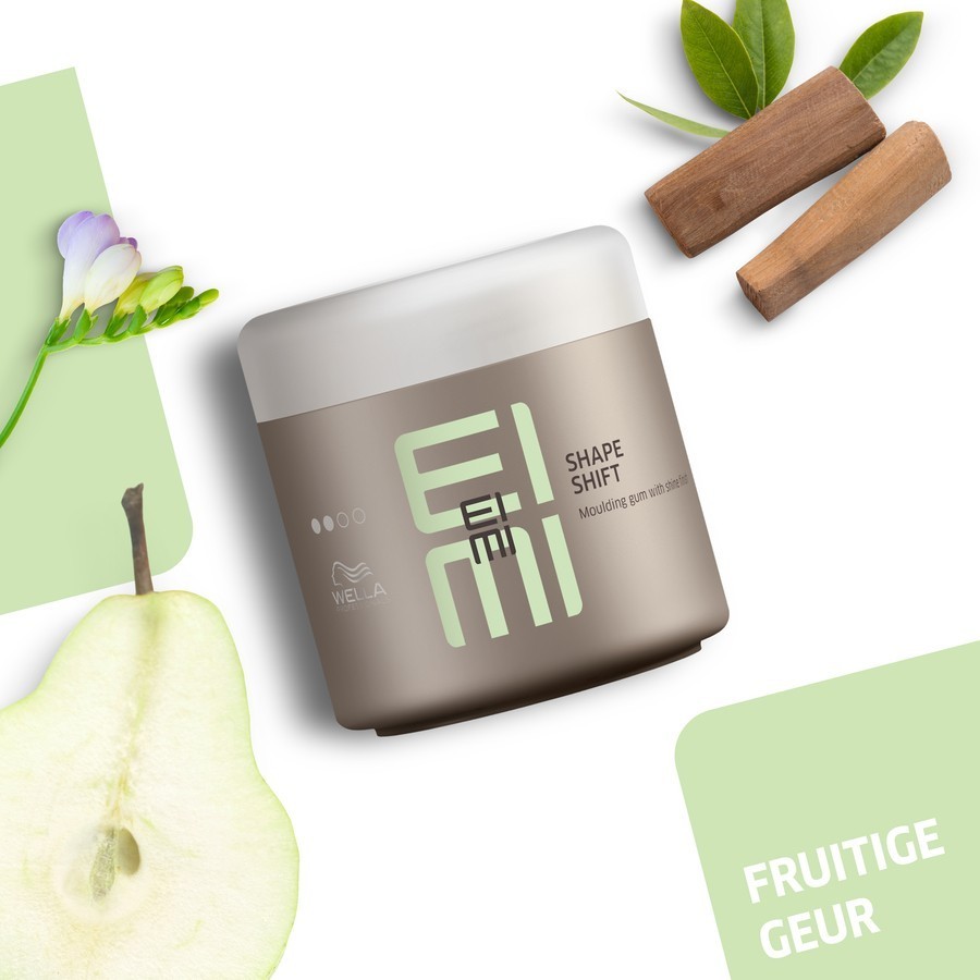 Wella Professionals krema za kosu EIMI Texture Shape Shift - 150 ml