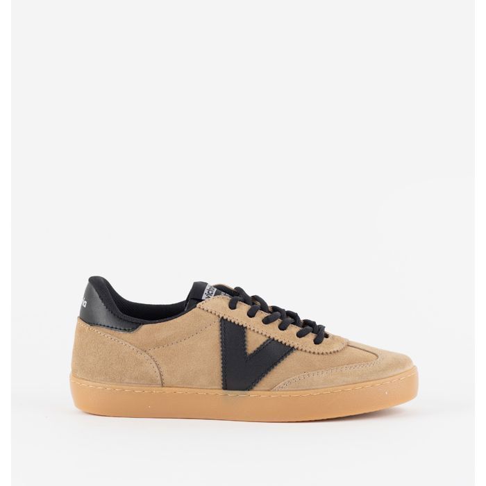 Zapatillas Victoria Berlin Ciclista Serraje