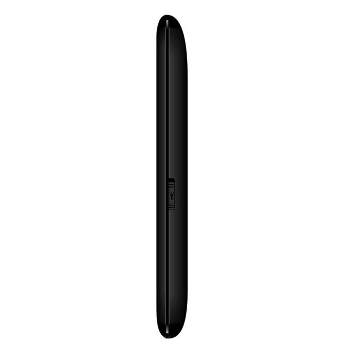 KONROW Senior 280 Next 4G mobiele telefoon - 2,8 inch scherm - Dual SIM - Oplaadstation