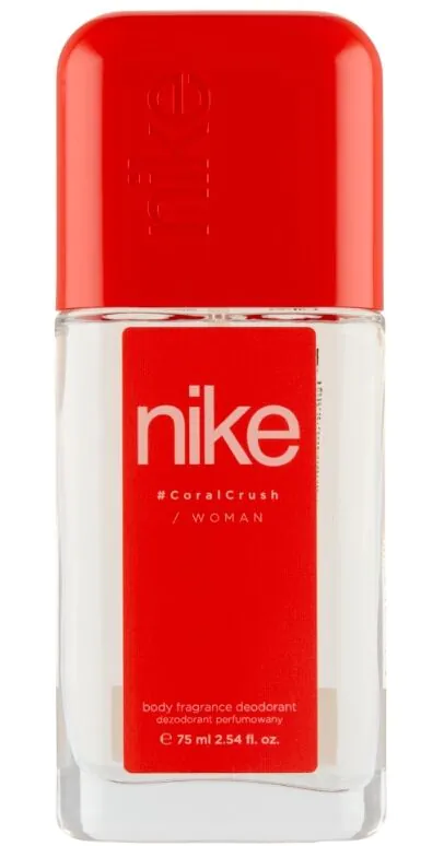 Nike Coral Crush Body spray