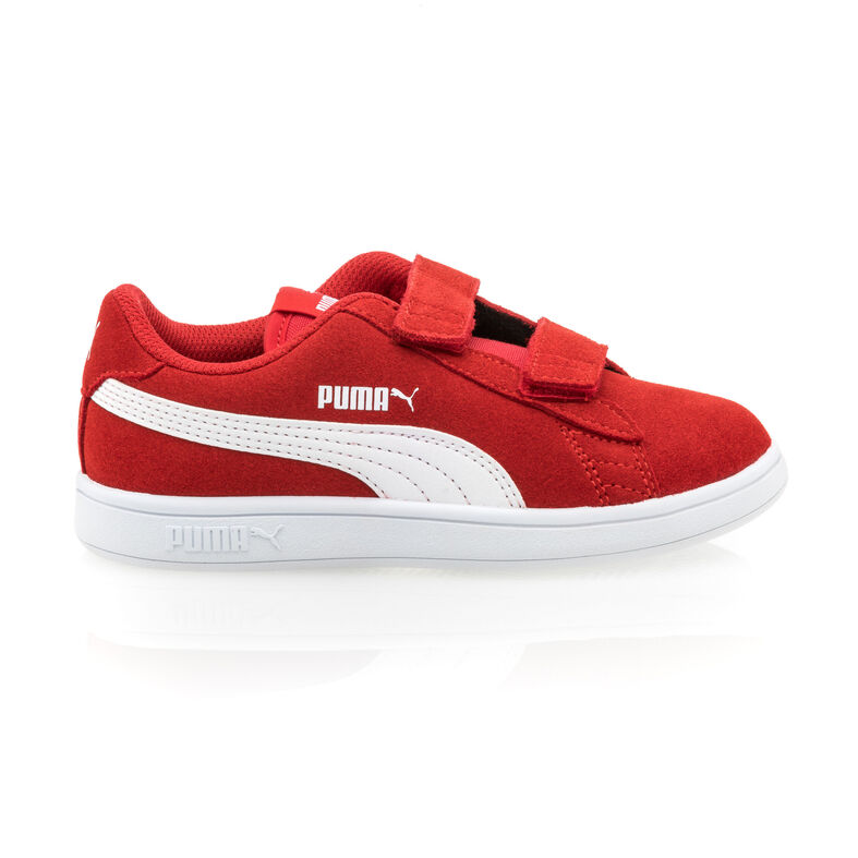 Korgar / sneakers Garcon Rouge