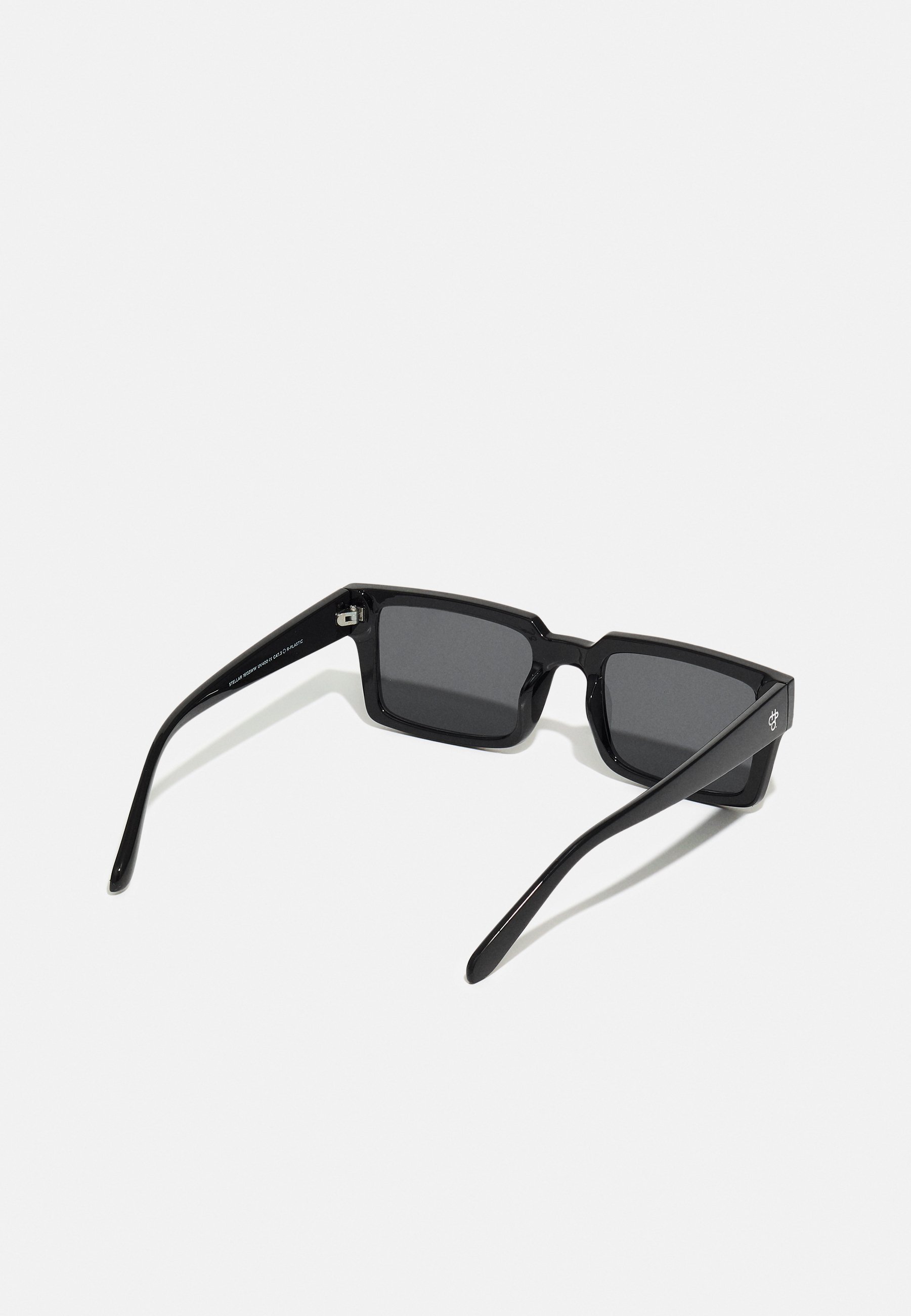 CHPO STELLAR UNEX - Lunettes de soleil - noires