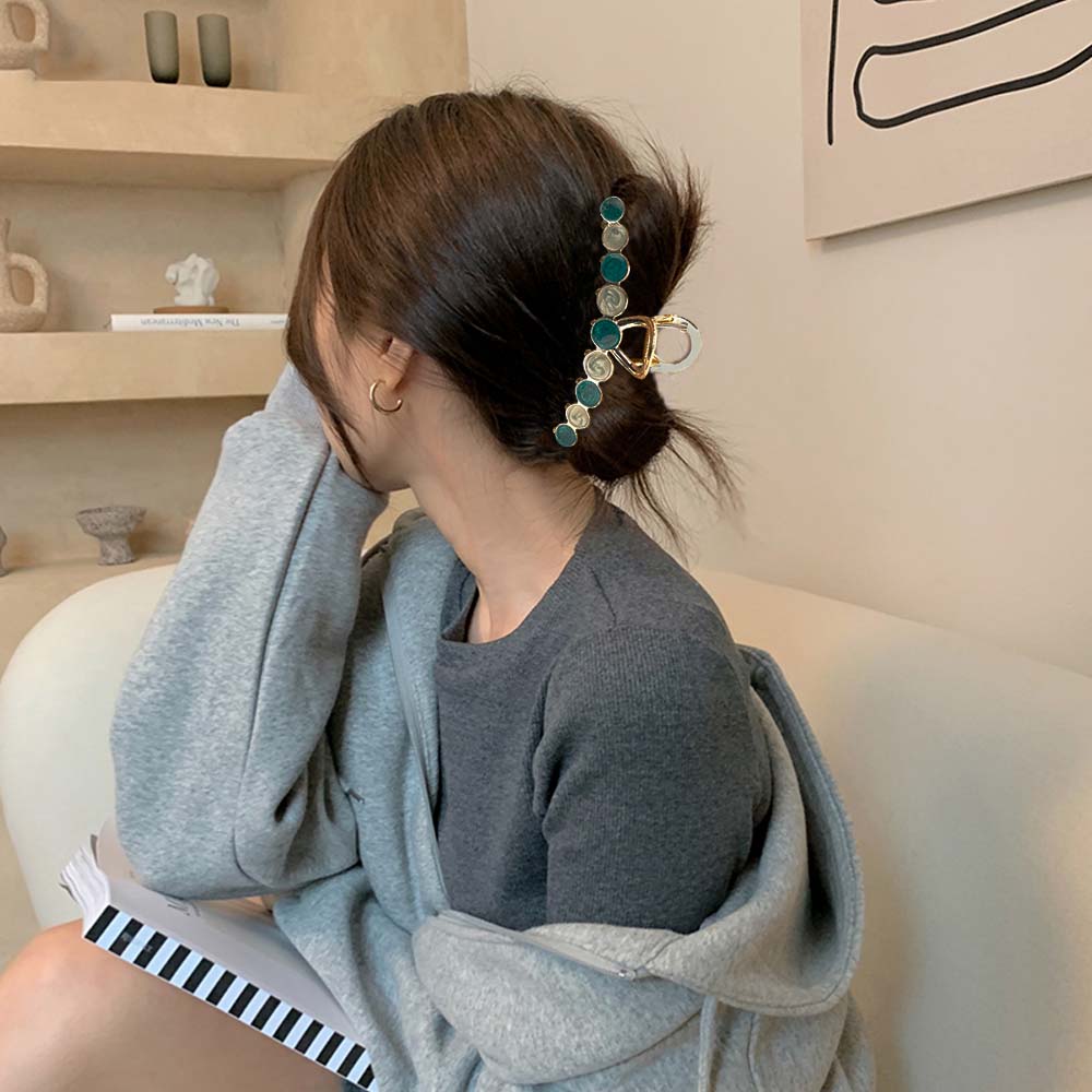 SOHO Becca Pince Cheveux