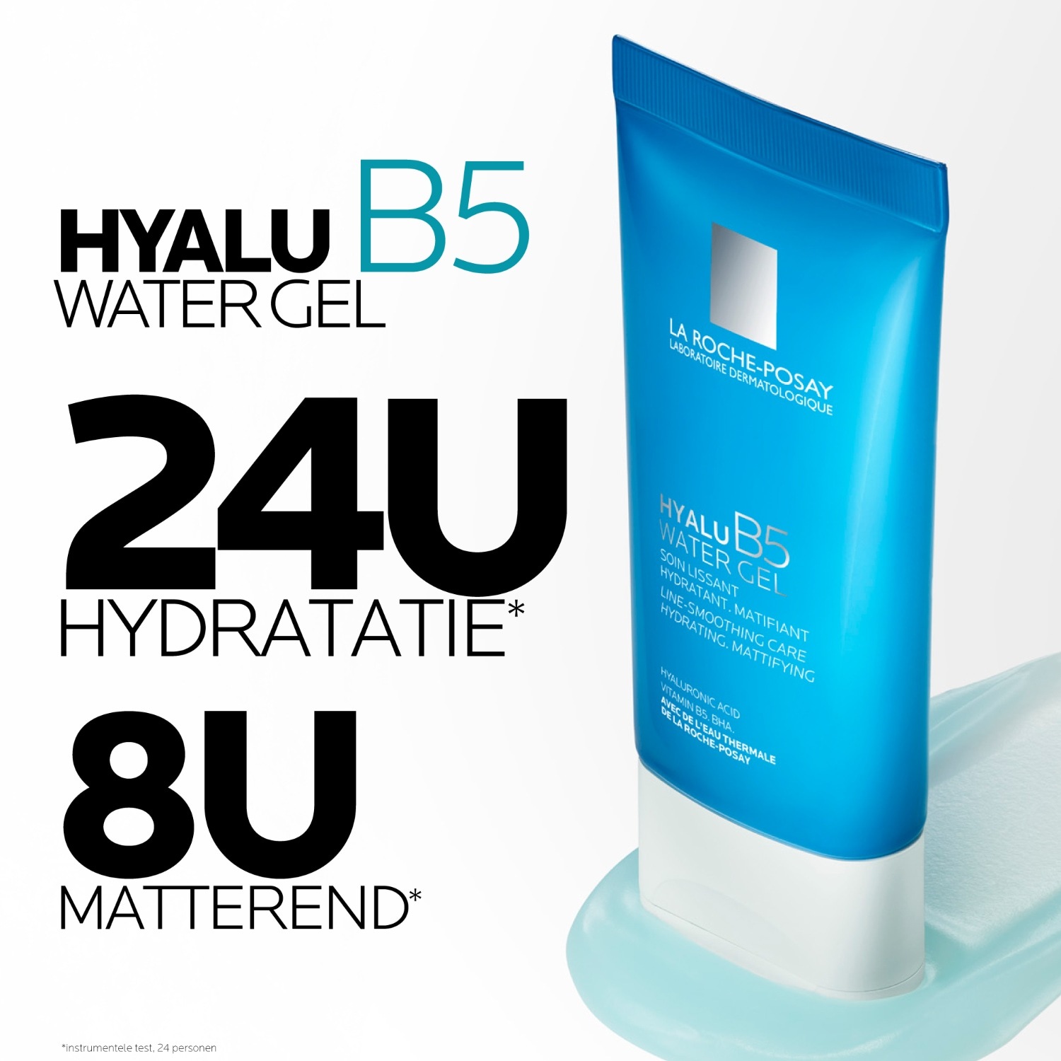 La Roche-Posay Anti-Aging Care Hyalu B5 Water Gel - 40 ml