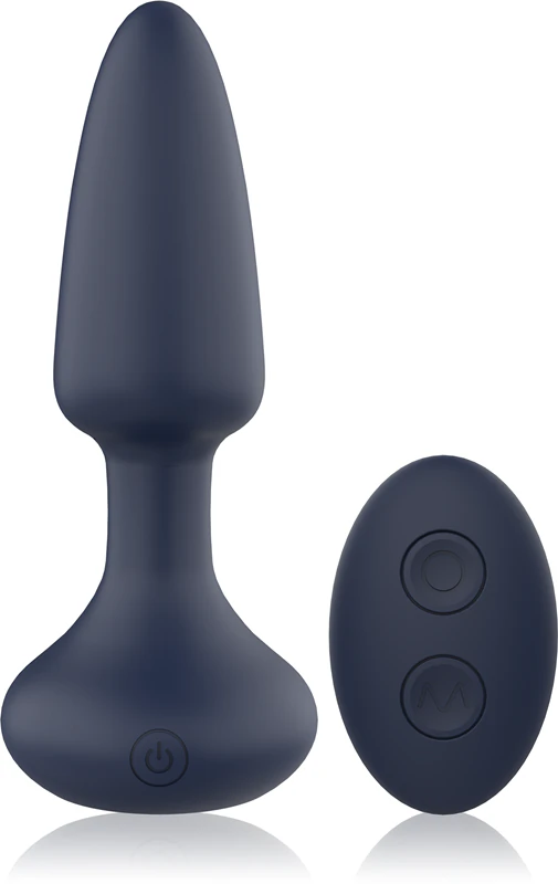 Dream Toys Star Trooper Venus Rotierender Buttplug