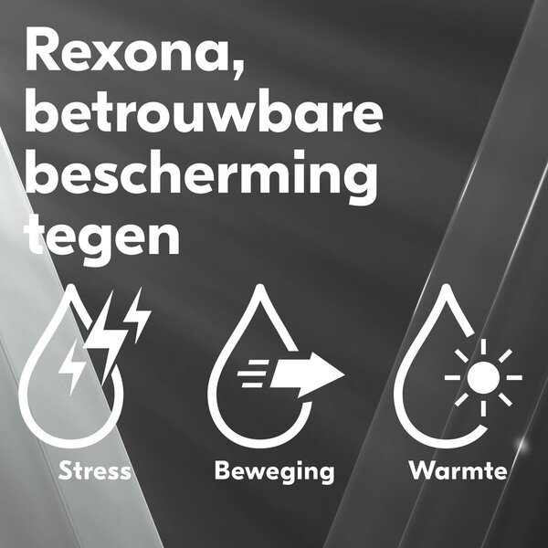 „Rexona Men“ maksimalios apsaugos antiperspirantas, 150 ml