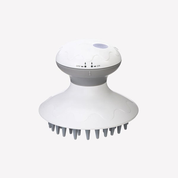 Erth Skin London Skalp Boost Elektronisk Massasjeapparat