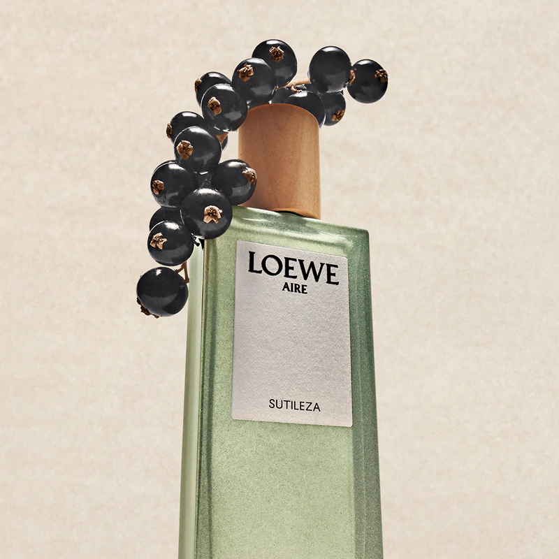 Loewe Aire Sutileza Eau de Toilette naisille