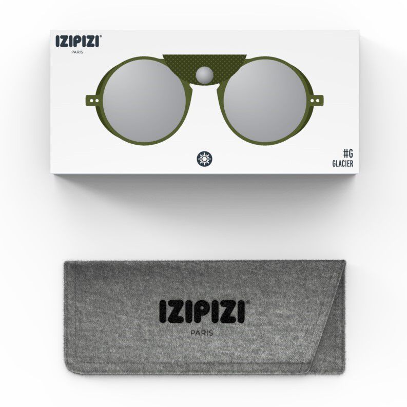 Ledenik Izipizi