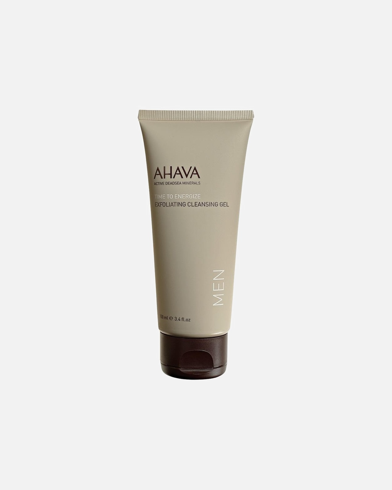 AHAVA Reinigingsgel, Exfoliërende Reinigingsgel – 100 ml