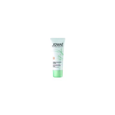 Crema BB con color Jowaé, tono medio, 30 ml