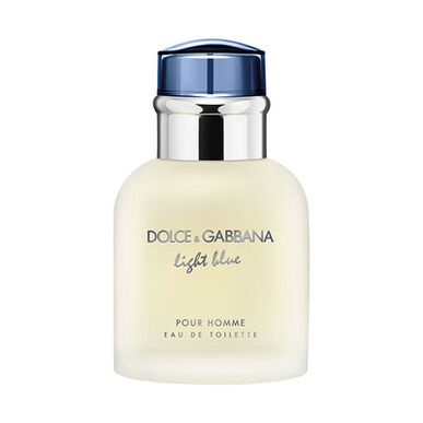 Dolce & Gabbana D&G Light Blue Pour Homme EDT 75 ml 75 ml