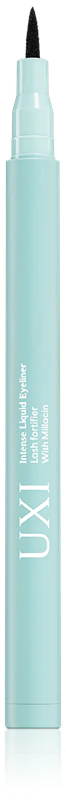 UXI BEAUTY Intense Liquid Eyeliner