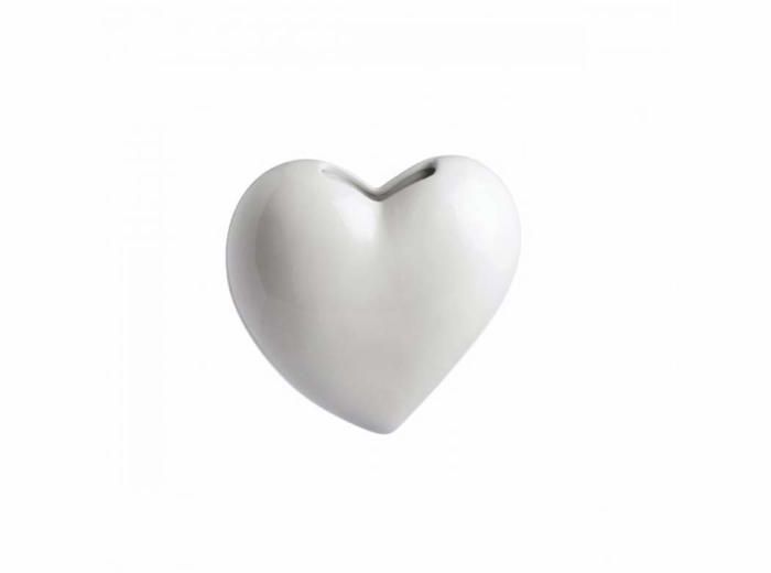 Humidificador La Porcellana - P600100007 - ''Leopoldina (Humidificador Cur, Blanco, 18 cm)