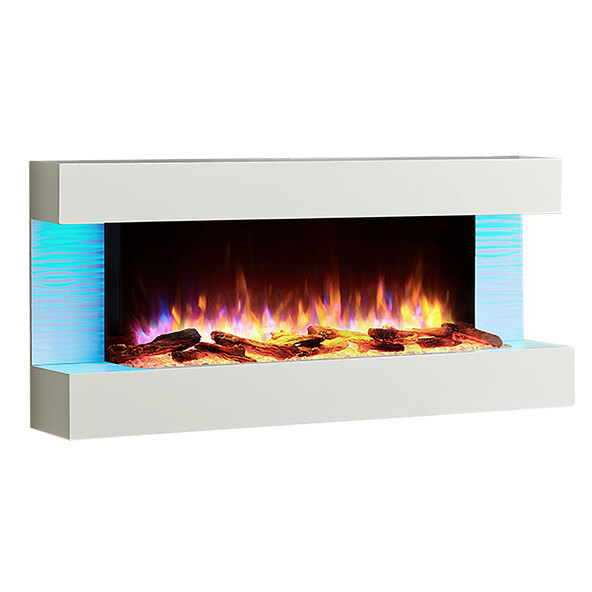 Helia elektromos fali kandalló