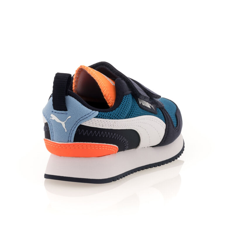 Körbe / Turnschuhe Garcon Bleu