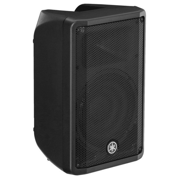 Yamaha DBR10 Enceinte amplifiée