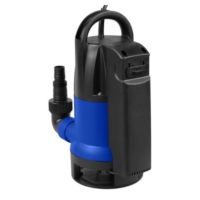 Robby 550W automatische dompelpomp met geïntegreerde vlotterschakelaar - vp550w
