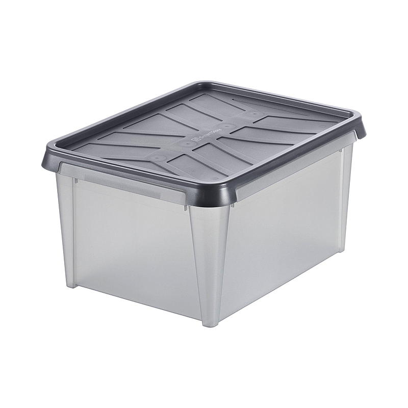 Smartstore Förvaringslåda SmartStore™ med lock 33 liter Dry L50 x B40 x H27 cm