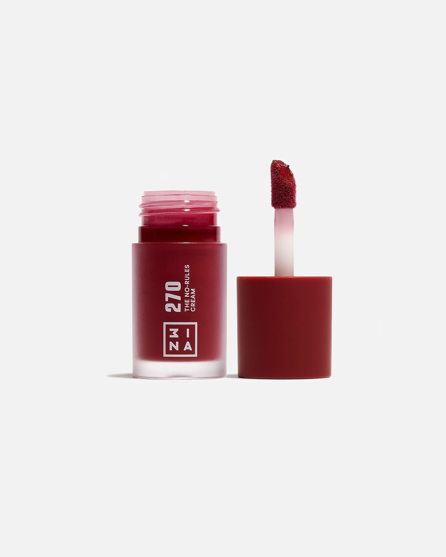 3INA Blush Crème No Rules – 8 ml