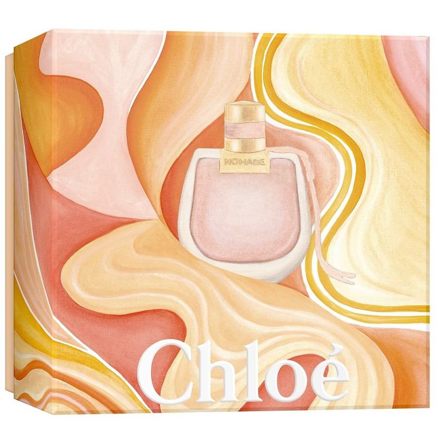 Chloé Nomade