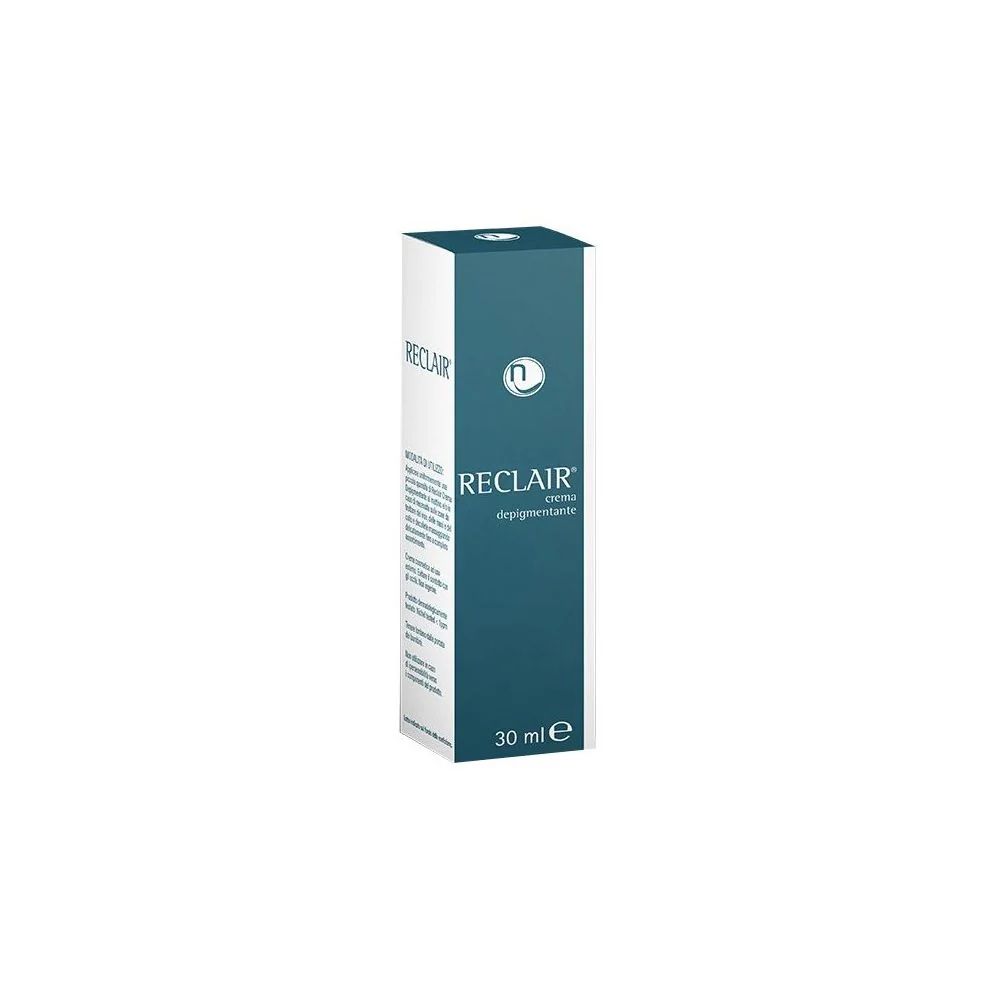Reclair crème 30 ml tegen onzuiverheden
