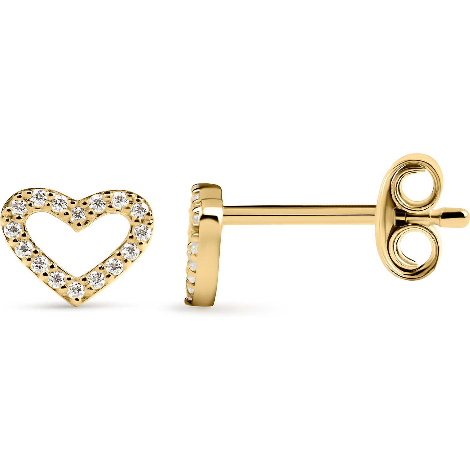 FAVS Boucles d'oreilles