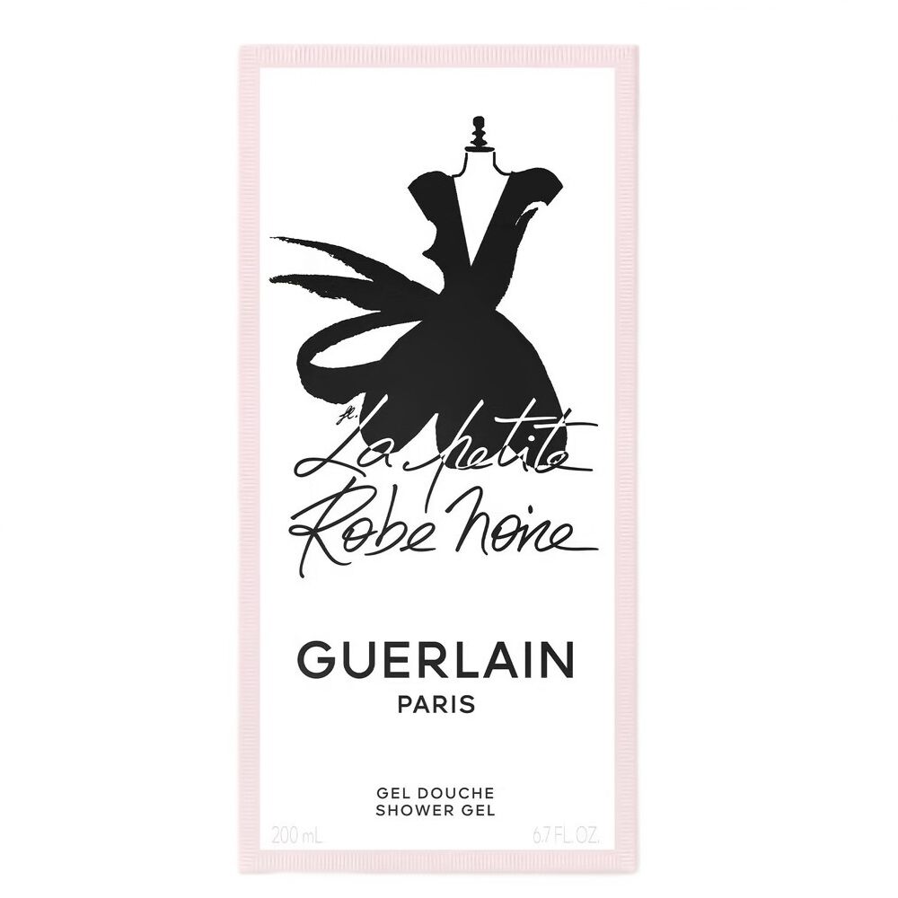 Guerlain La Petite Robe Noire