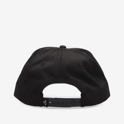 Gorra Silver