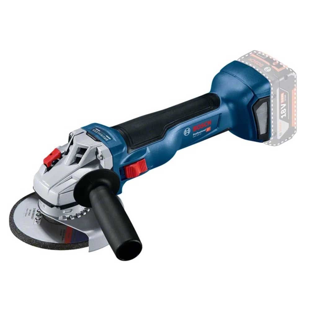 BOSCH ProCORE18V szénkefe nélküli akkumulátorcsomag 5 részes 2 x 8.0 Ah 0615990M70