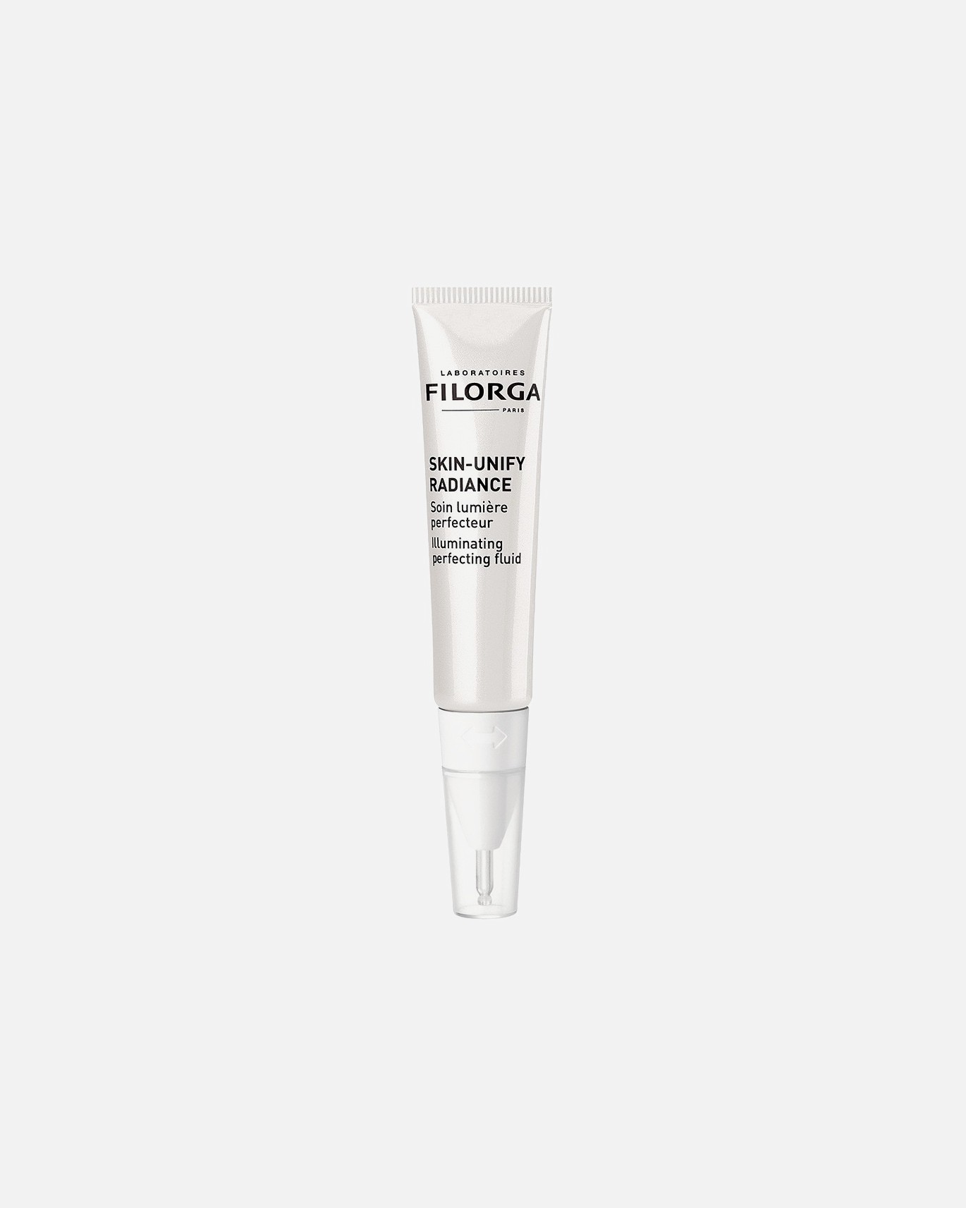 Filorga veido fluidas SKIN-UNIFY 15 ml - 15 ml