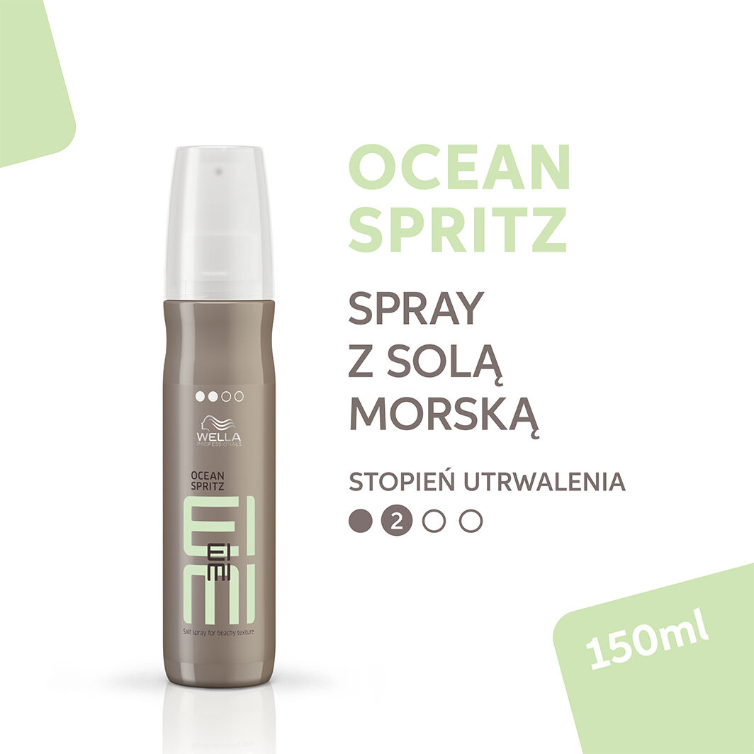 Wella Professionals Eimi Ocean