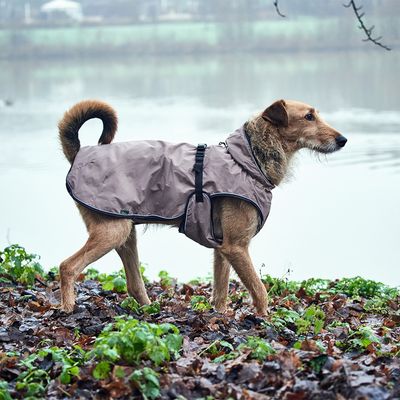 Cappotto per cani HUNTER Uppsala