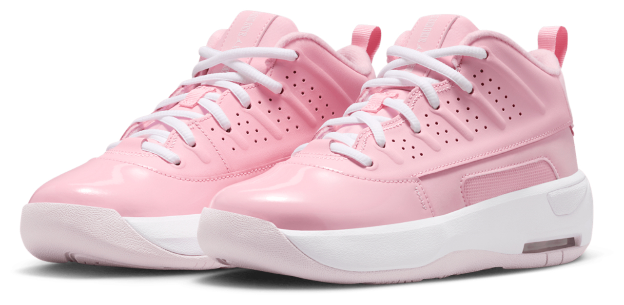 Jordan Max Aura 7