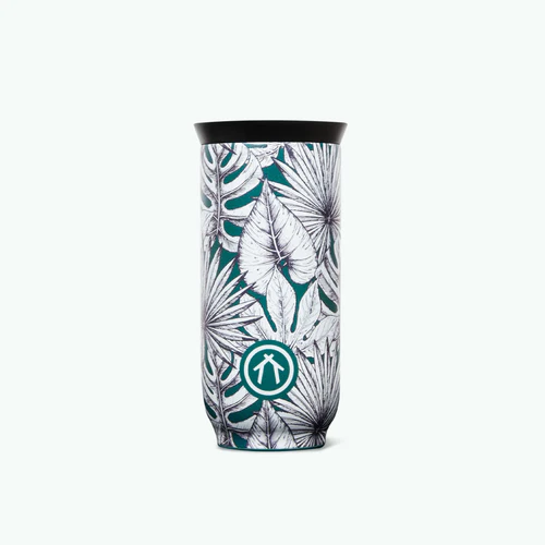 Cabaia Torrens Green 540ml Becher