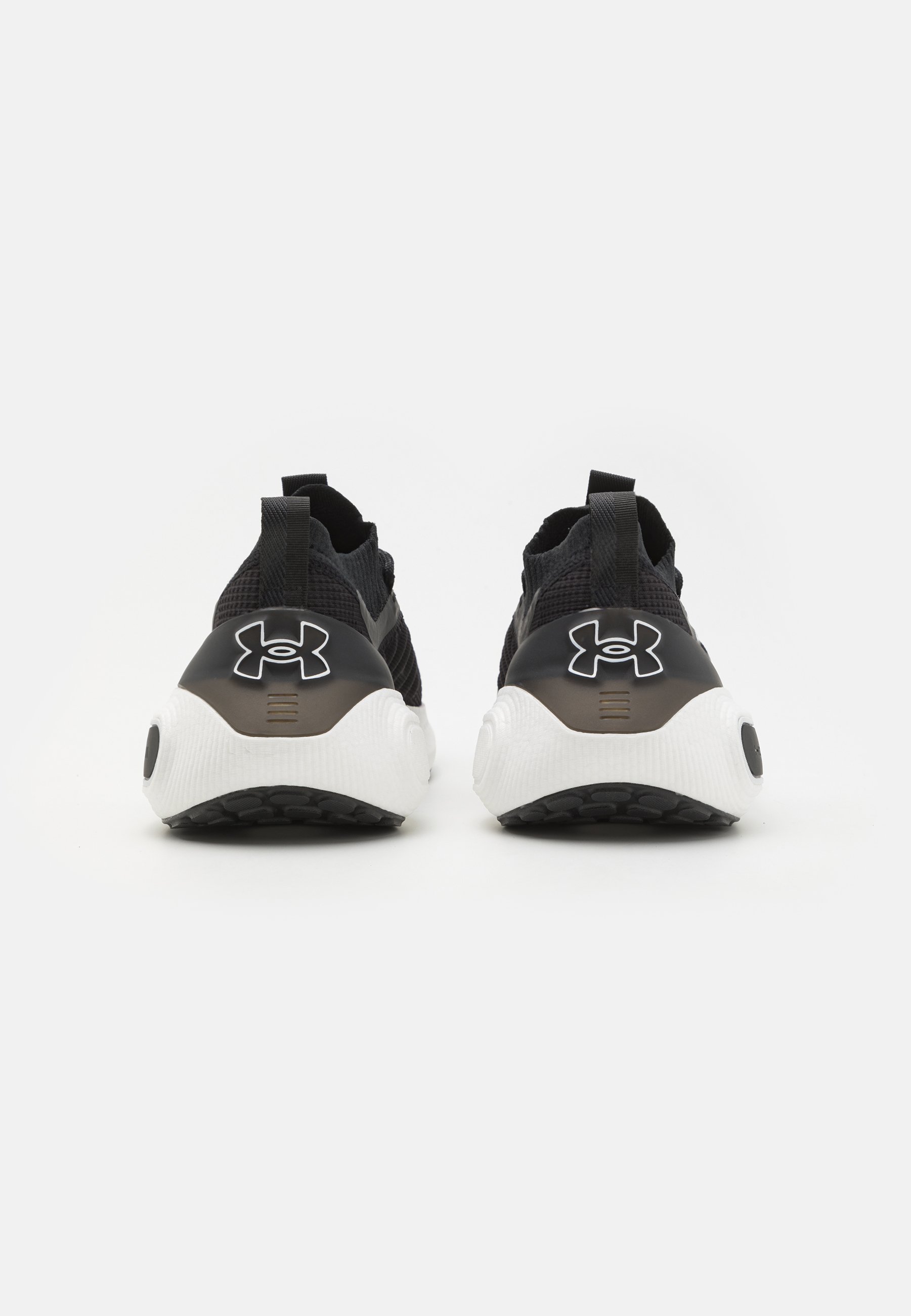 Under Armour PHANTOM 4 - Wandelschoenen - zwart