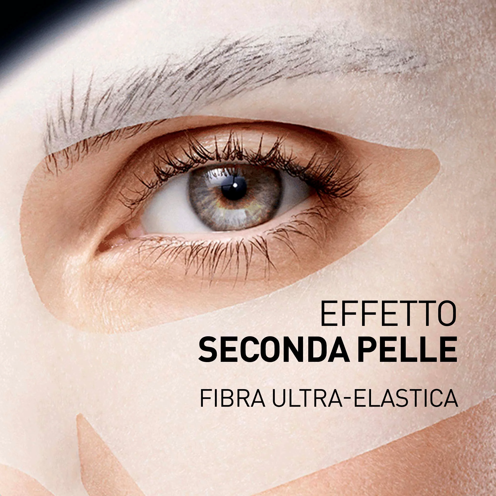 Optim Optim-Eyes Mask - Maschera Contorno Occhi