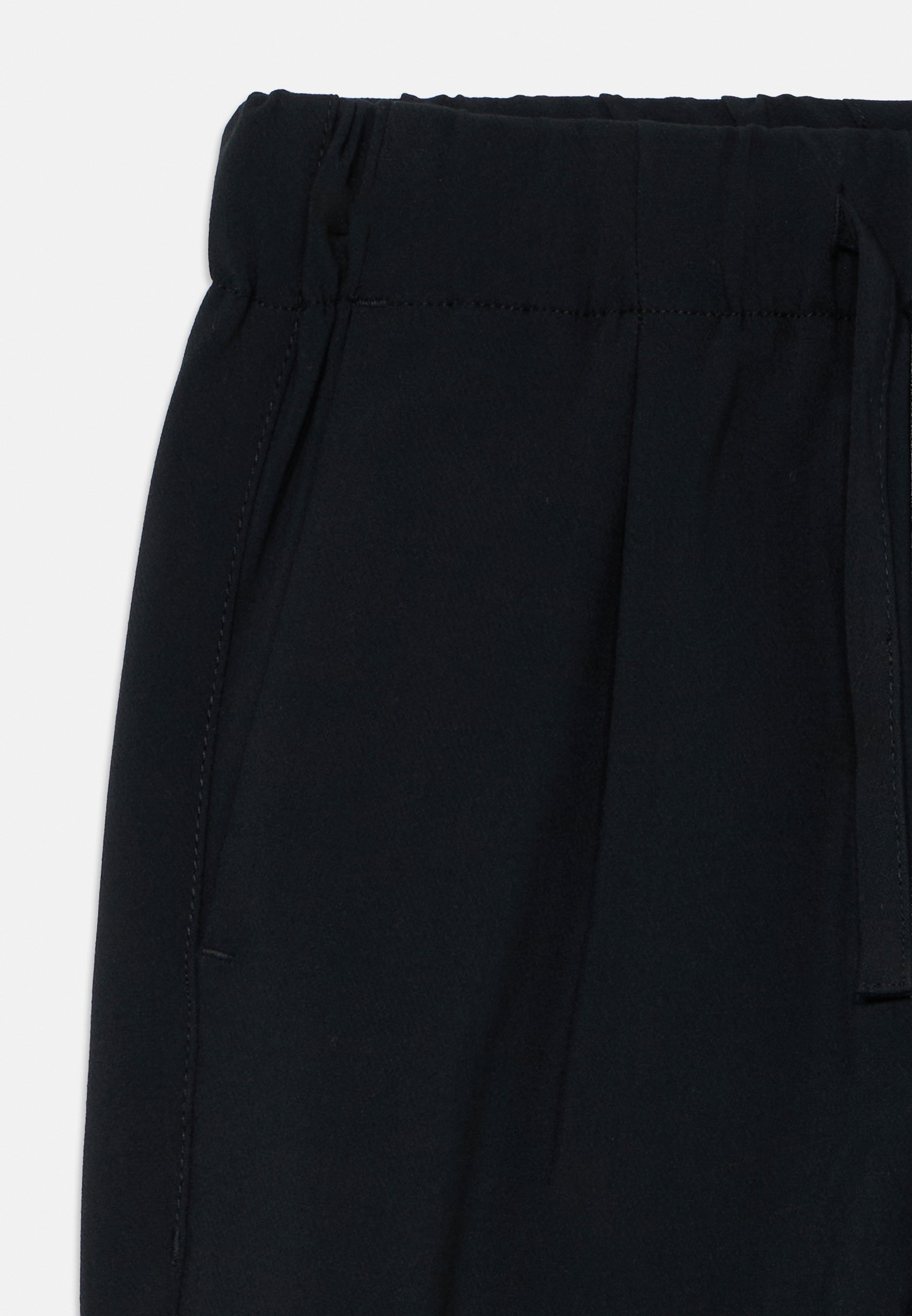 Pantalon ONLY & SONS junior OSJWILL à cordons lâches - Noir de jais