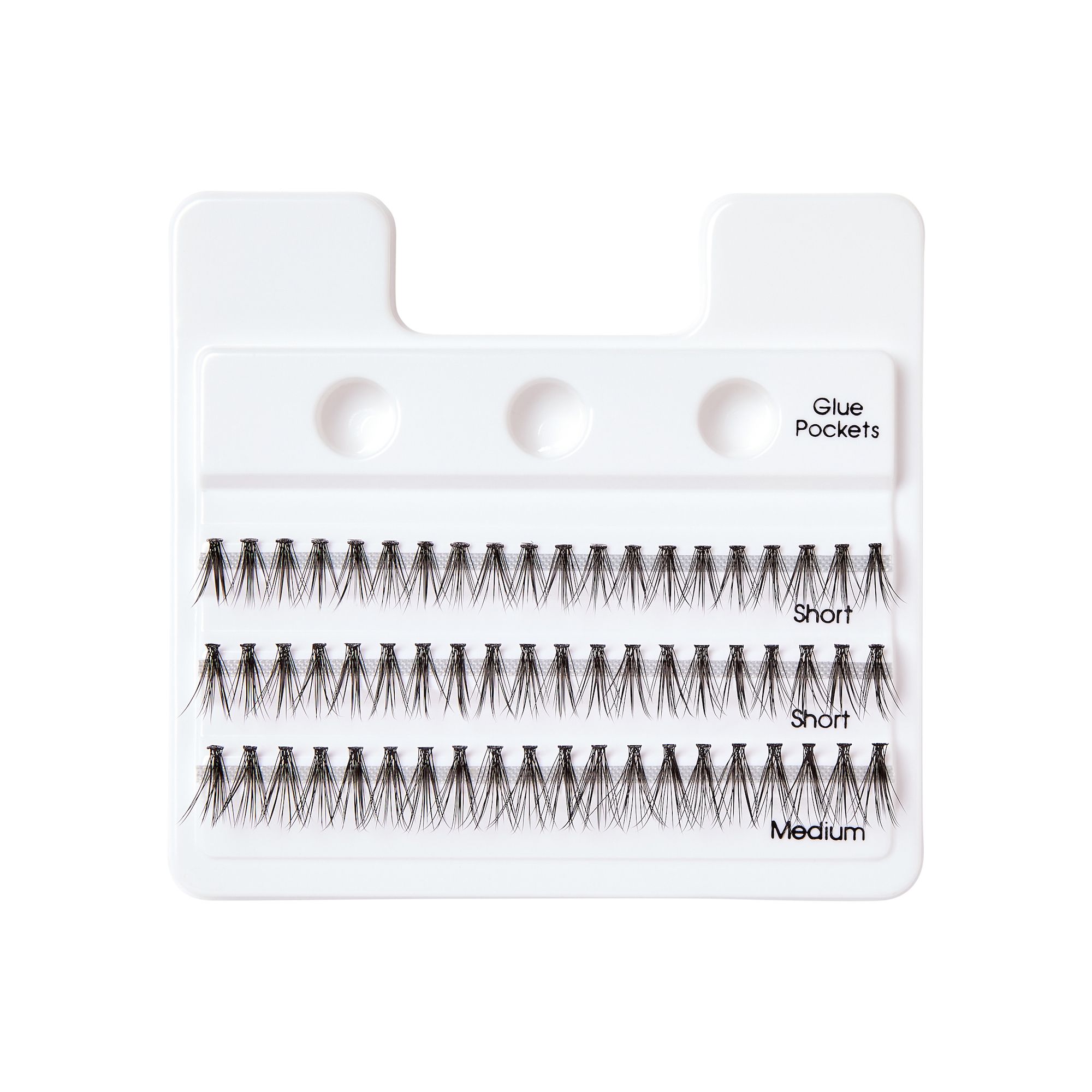 Lash Couture Faux Mini Extensions Вештачке трепавице