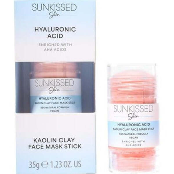 Sunkissed Kaolin Clay Gesichtsmasken-Stick 35g