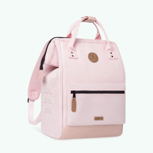Cabaia Plecak Adventurer Medium Hanoi Pink