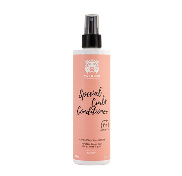 Ειδικές μπούκλες | 300ml