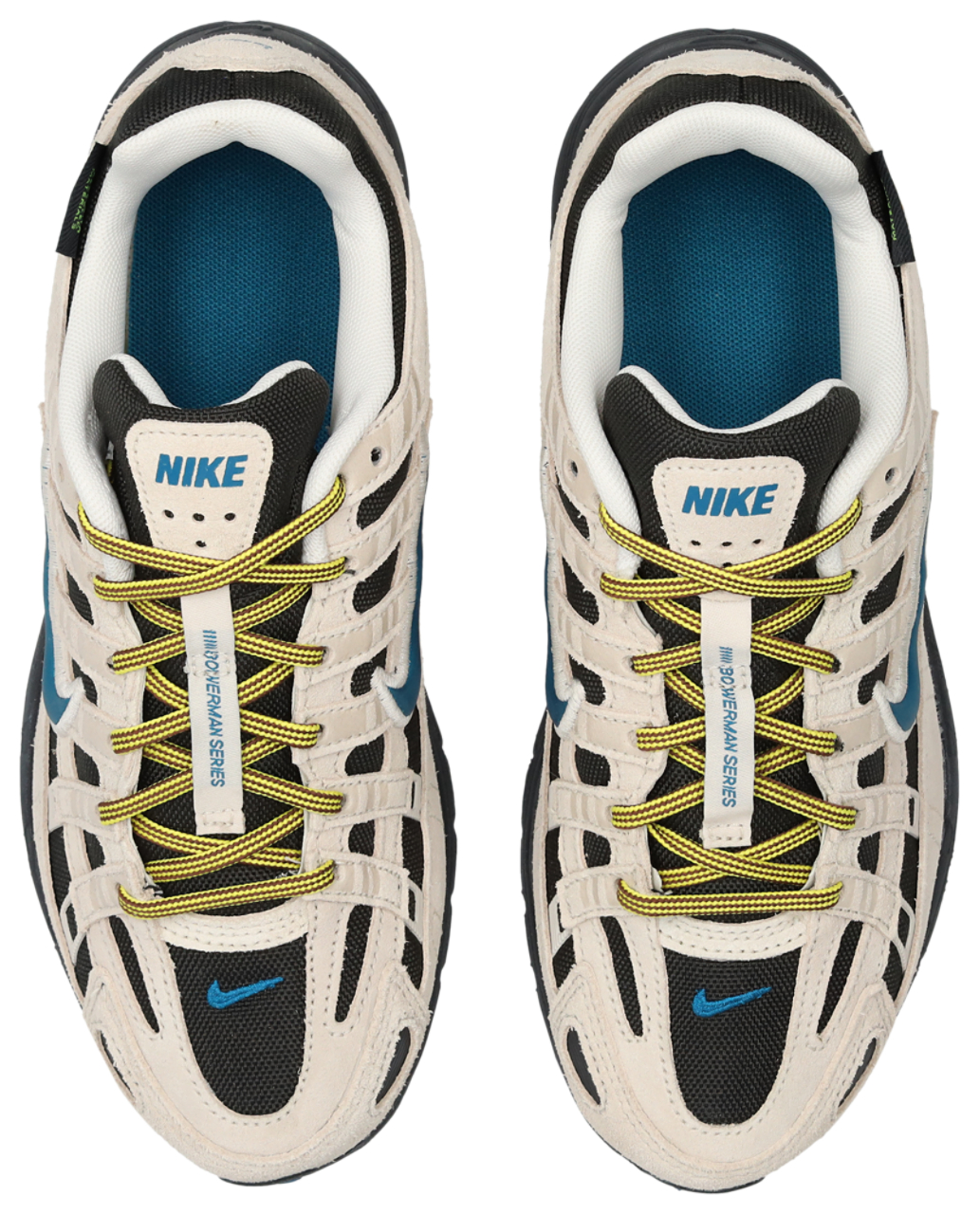 Nike P-6000
