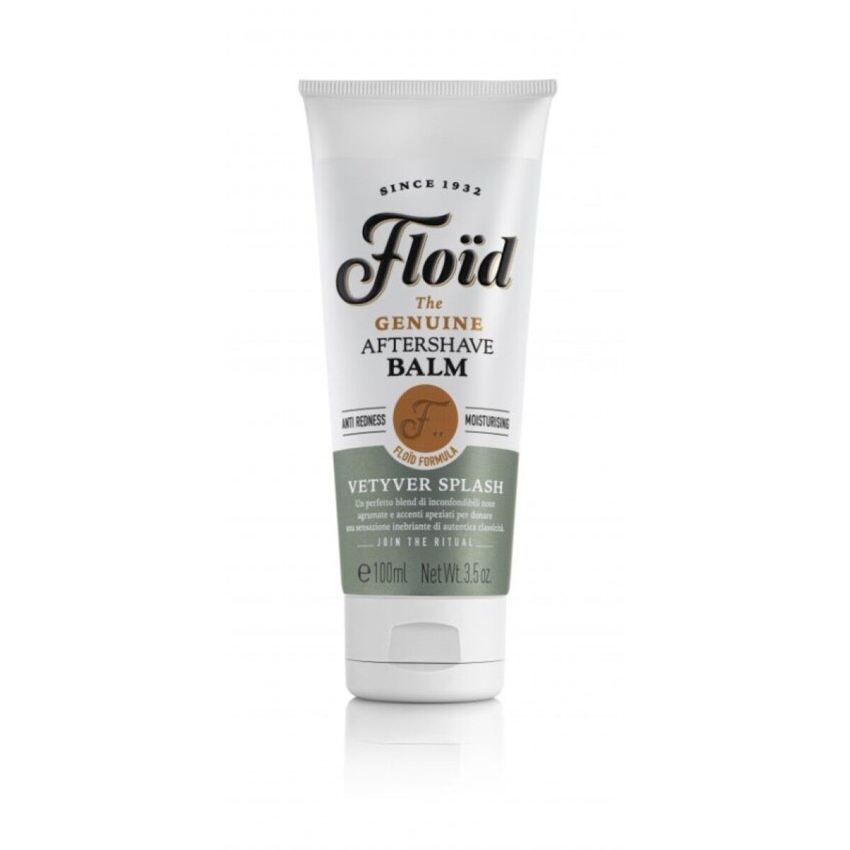 Floid Vetyver Splash